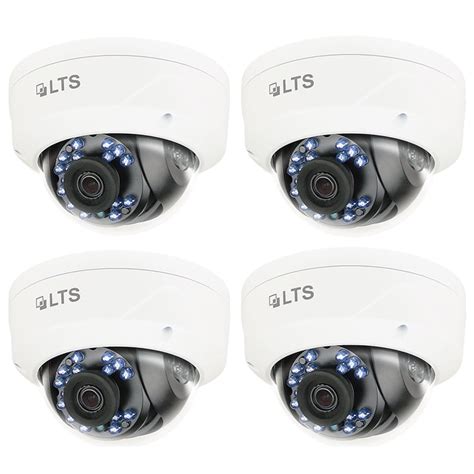 lts security cameras support